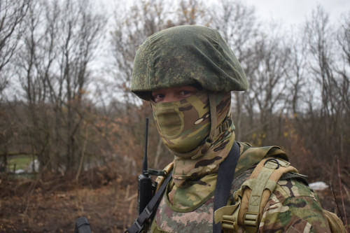 Региональная поддержка контрактников в Ростовской области увеличена до 3 млн