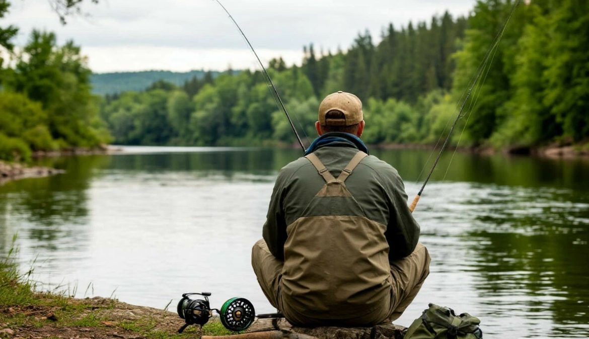 Где и как нельзя рыбачить? Запреты, о которых важно знать