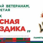 красная гвоздика