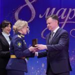 награждение