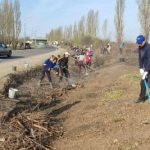 благоустройство