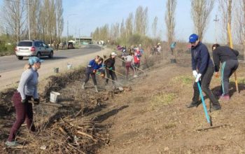 благоустройство