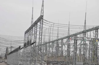 энергетики