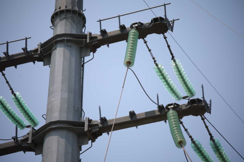 электросети