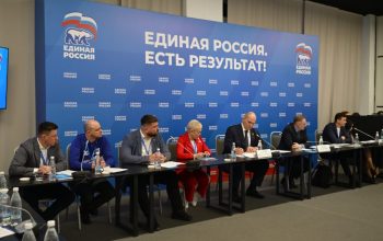 единая россия