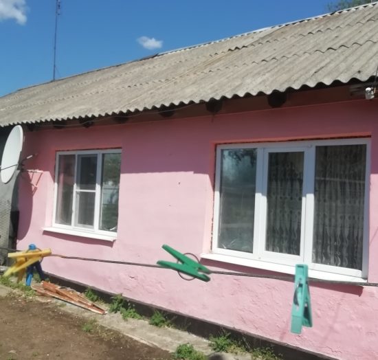 История с жильем для сироты в Волгодонском районе