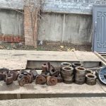 металлолом