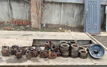 металлолом