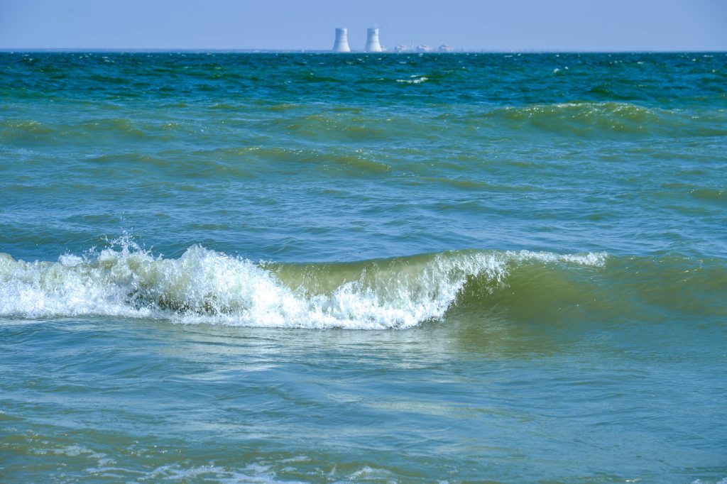 Ростовская АЭС готова к бесперебойной работе в период прохождения весеннего паводка