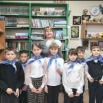 библиотеке