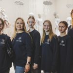 проект мода