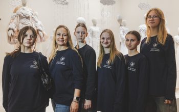 проект мода