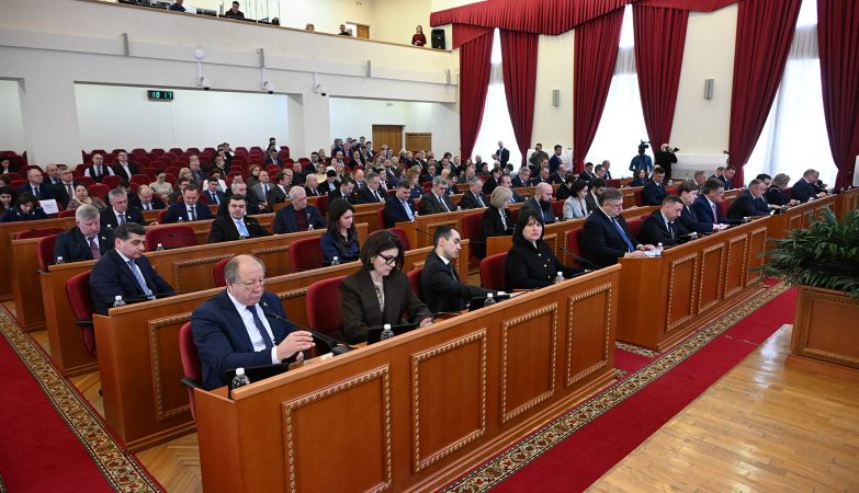 заксобрание