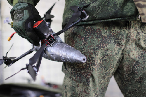 военная служба