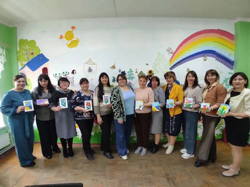 Детских фантазий рукотворное чудо-2026