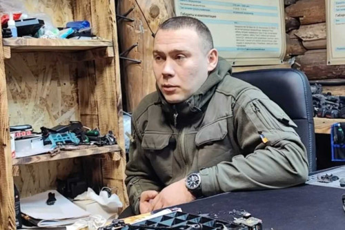 Отец троих детей из Ростовской области заключил контракт с Минобороны после теракта в «Крокус Сити»