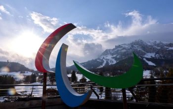 паролимпиада