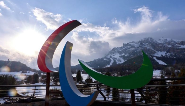 паролимпиада