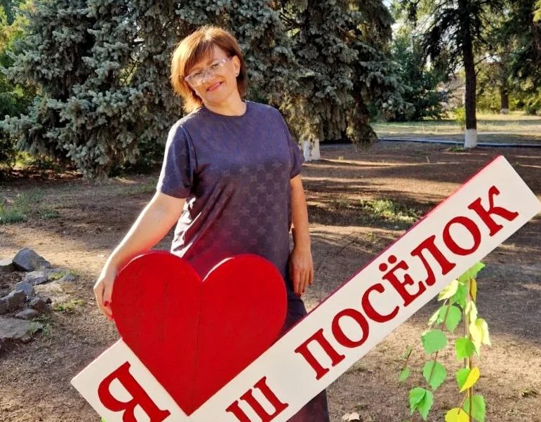 Восемнадцать лет на ниве культуры — история призвания, которое нашло героиню само