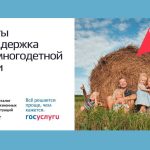 соцподдержка