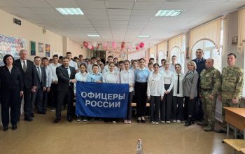 наставники