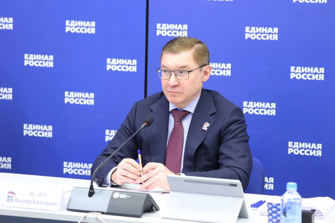 На Дону пройдет окружной форум «Есть результат!»