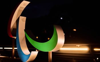 паралимпиала