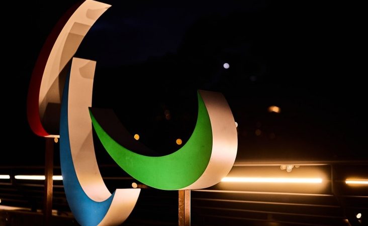 паралимпиала