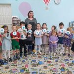 детский сад