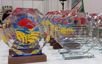 сделано на дону