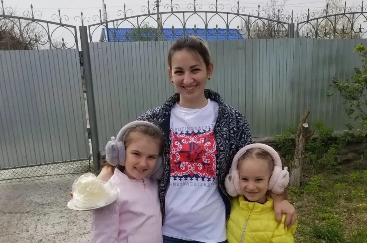 Матушка Марина — светлый человек с открытой душой