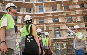 архитекторы