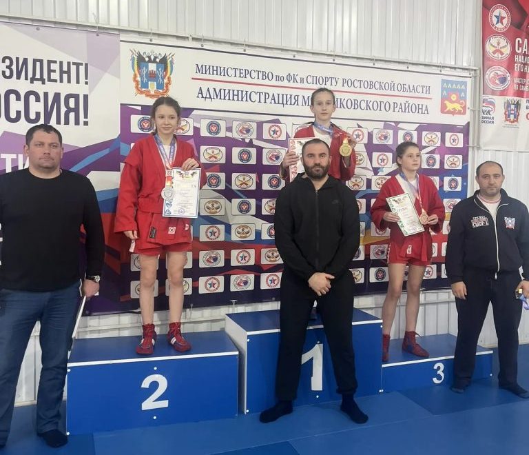 Анна Михоношина: трудолюбие, характер и мечта стать тренером