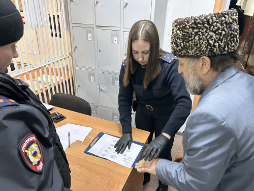 В Цимлянском районе проведены оперативно-профилактические мероприятия