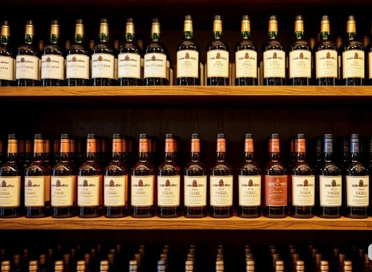 В Новочеркасске пресекли нелегальную торговлю алкоголем