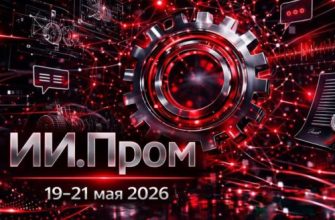 промышленность