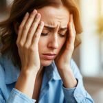 головная боль