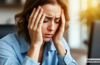 головная боль