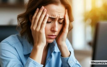 головная боль