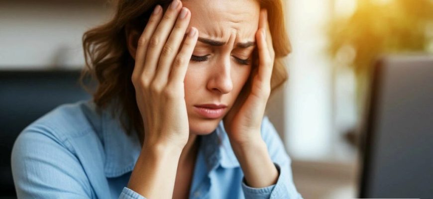 головная боль