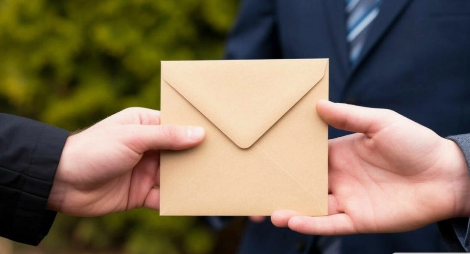 Защита от зарплатного мошенничества: когда работодатель платит «в конверте»