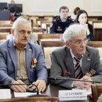 чернобыльцы