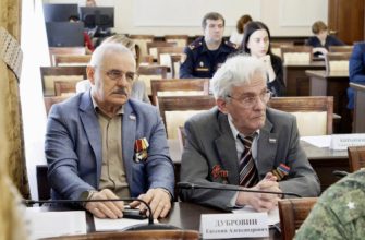 чернобыльцы