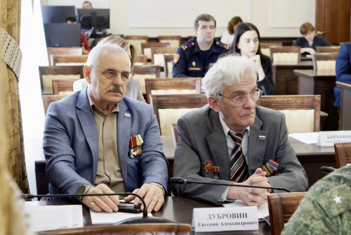 Память Чернобыля: 60 мероприятий на Дону