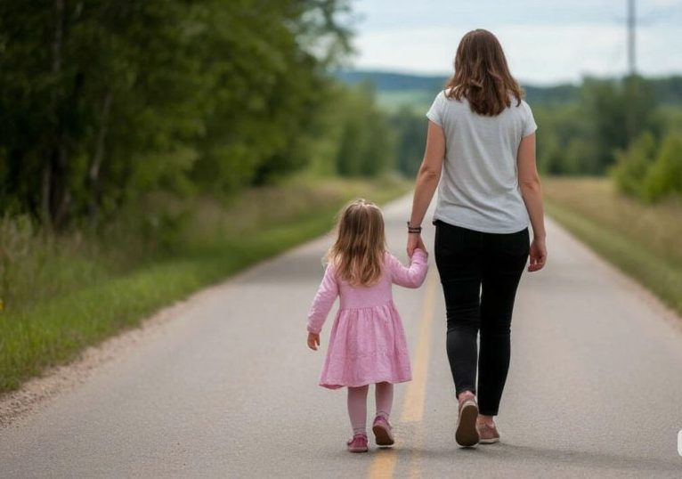 Донские приставы разыскали девочку, которую скрывала мать, лишённая родительских прав
