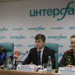 пресс-конференция