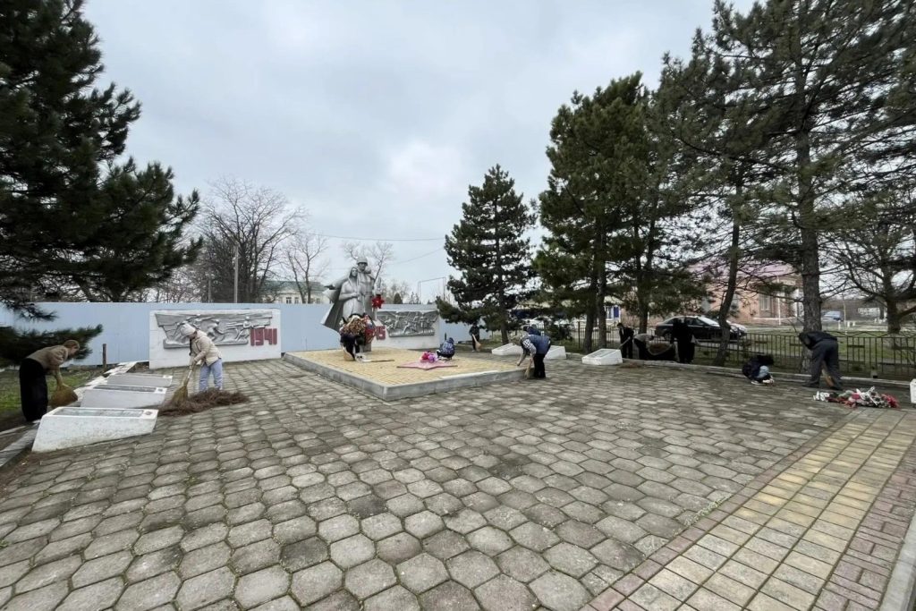 «Дон помнит»: 10 тысяч участников и 747 памятников за две недели