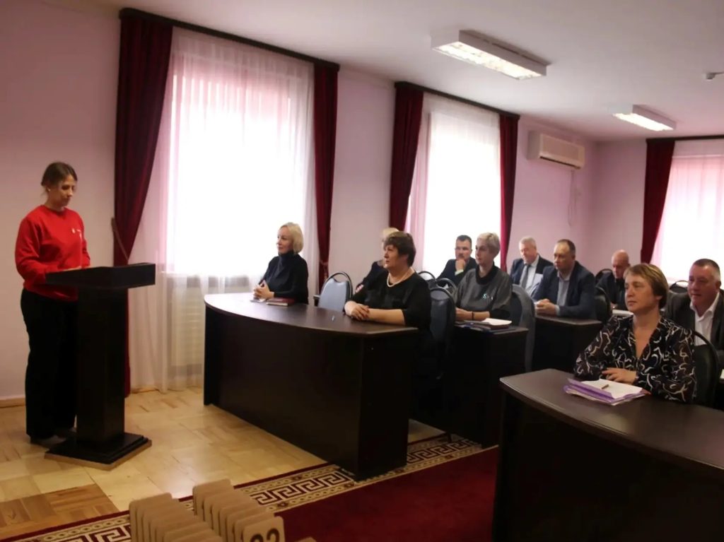 «Движение Первых»: курс на расширение и сотрудничество