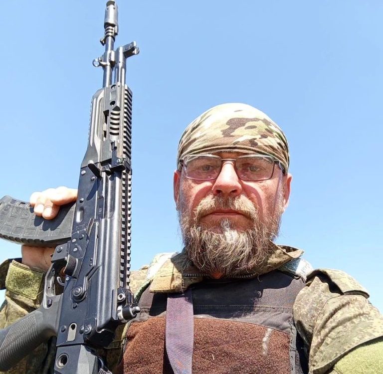 Полгода в штурмовом батальоне: история добровольца из станицы Романовская