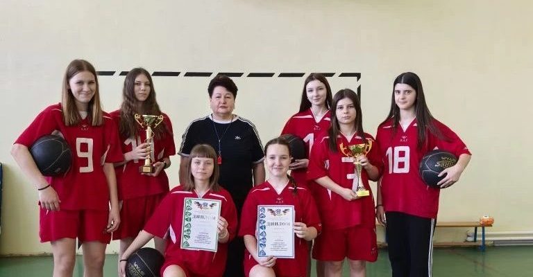 команда